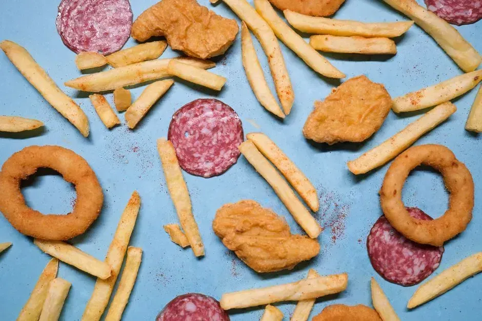 All ultra-processed foods are equally bad (Image Credits: Gallery Image)