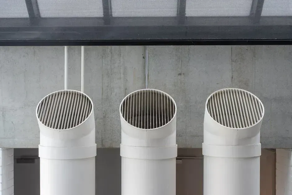 11. Mechanical Ventilation with Heat Recovery (Image Credits: Pexels)