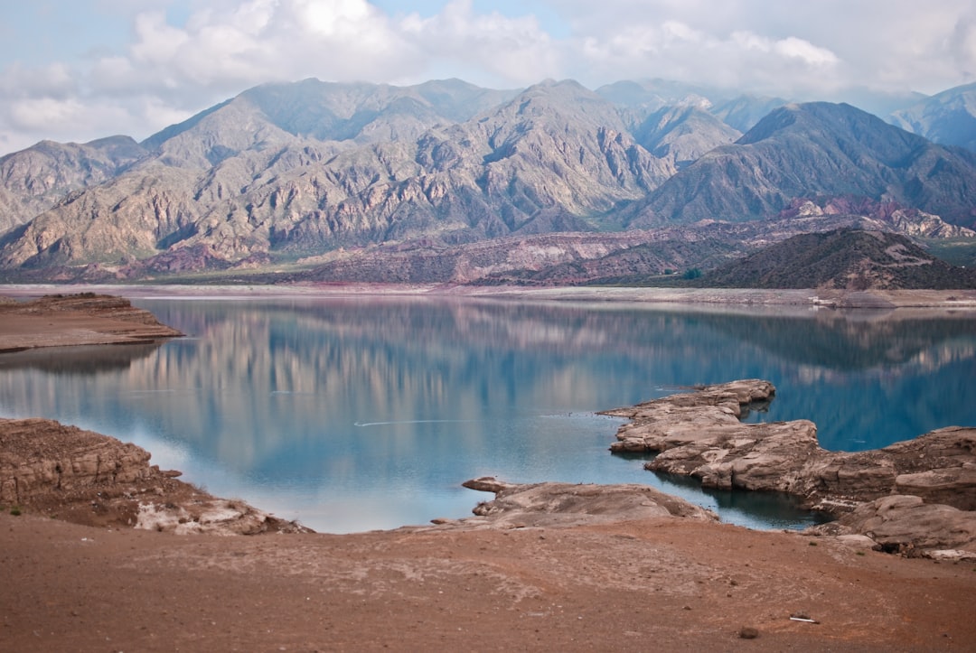 9. Kazakhstan - Central Asia's Unexpected Lake Hub (image credits: unsplash)