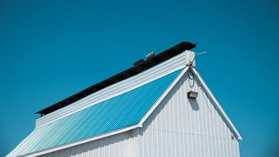 1. Painting Your Roof White to Reflect Heat - Without Checking Climate Zone First (Image Credits: Pexels)