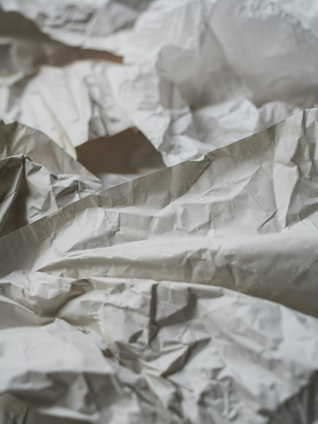 Assuming All Paper Products Are Recyclable (image credits: unsplash)