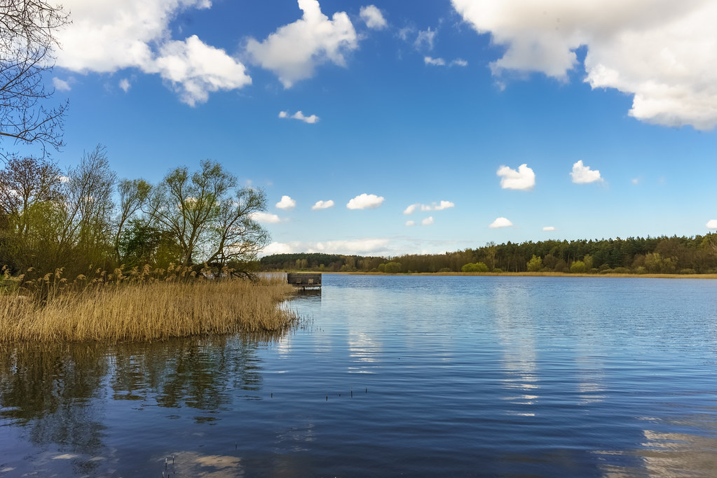 11. Germany - Industrial Nation's Surprising Water Wealth (image credits: flickr)