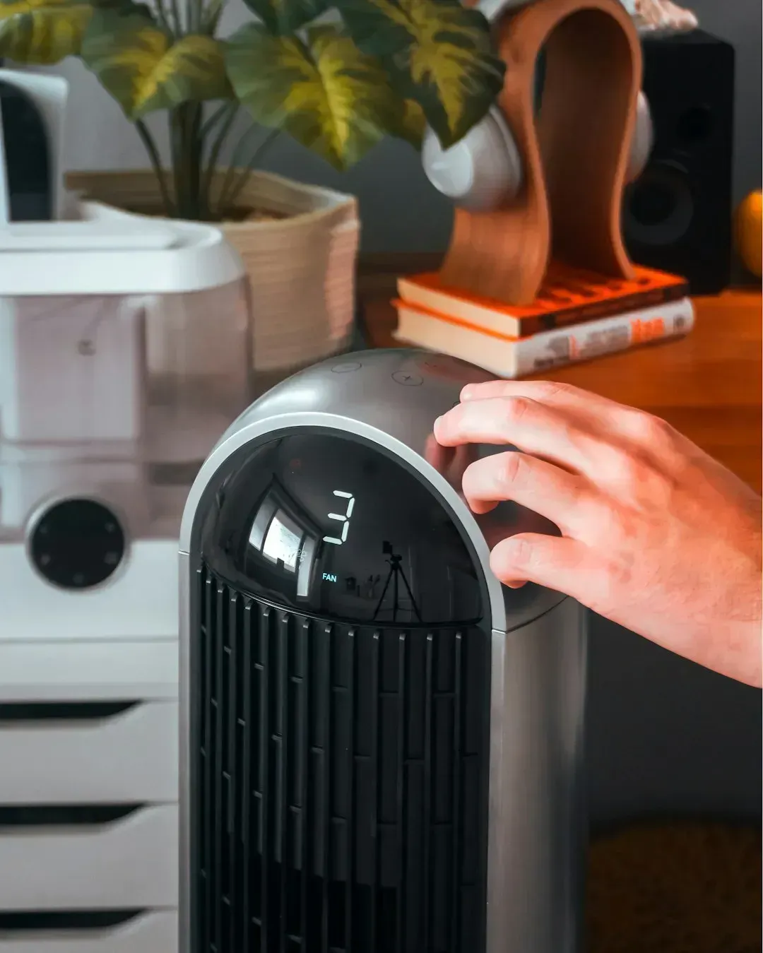 5. Generation Z and Portable, Renter-Friendly Climate Solutions (Image Credits: Unsplash)