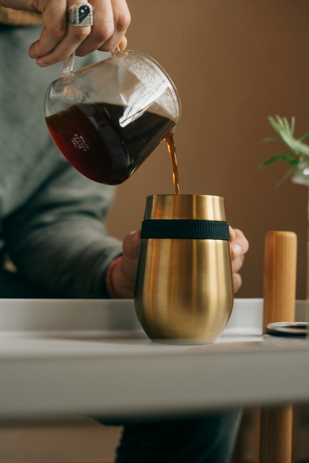 2. Overestimating the Power of Recycling Paper Coffee Cups (image credits: unsplash)