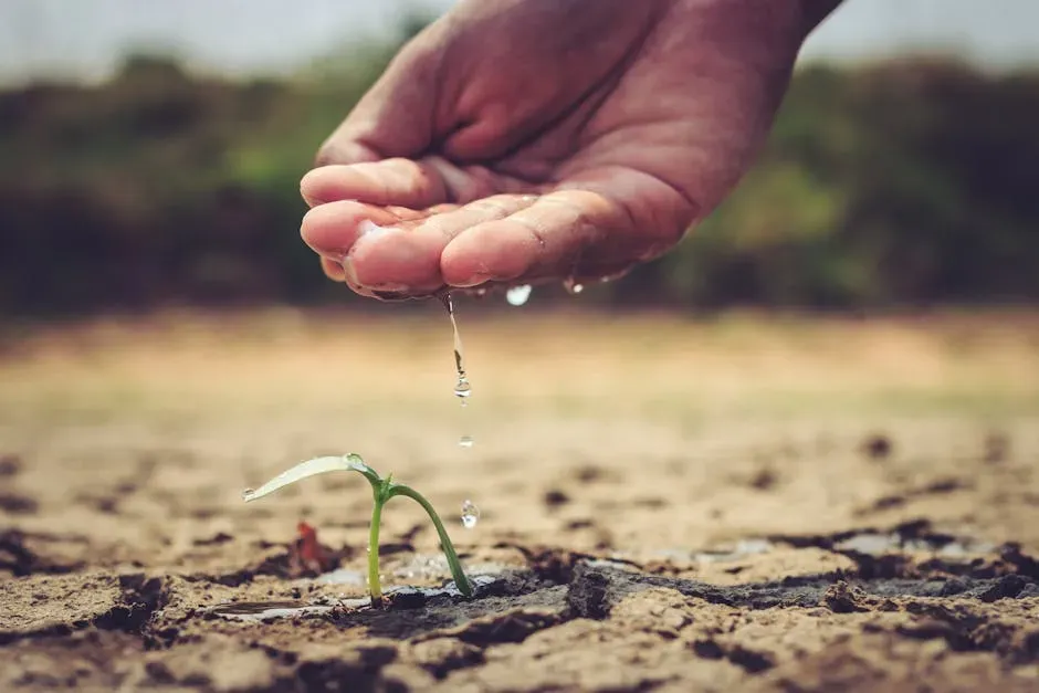 Water Restrictions and Community Impact (Image Credits: Pexels)