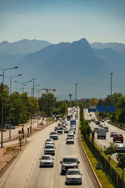Traffic, Infrastructure, and the Strain of Popularity (Image Credits: Pexels)