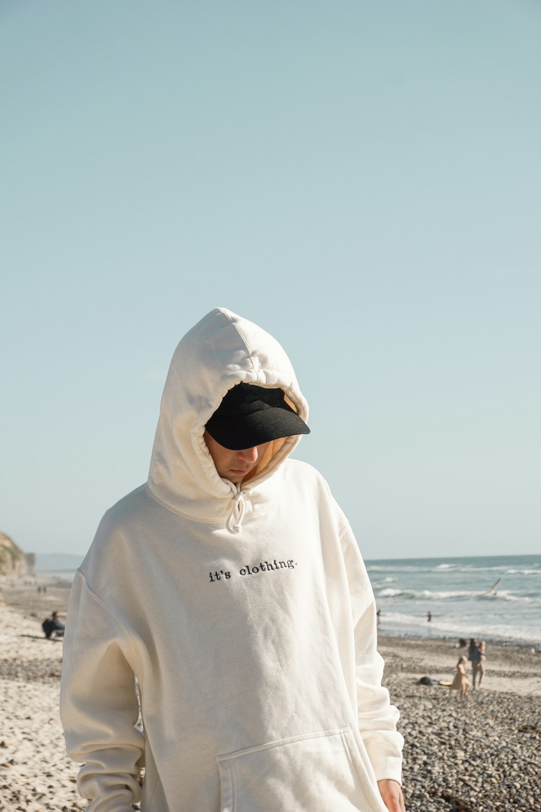 The REI Co-op Sahara Shade Hoodie: Your New Best Friend (image credits: unsplash)