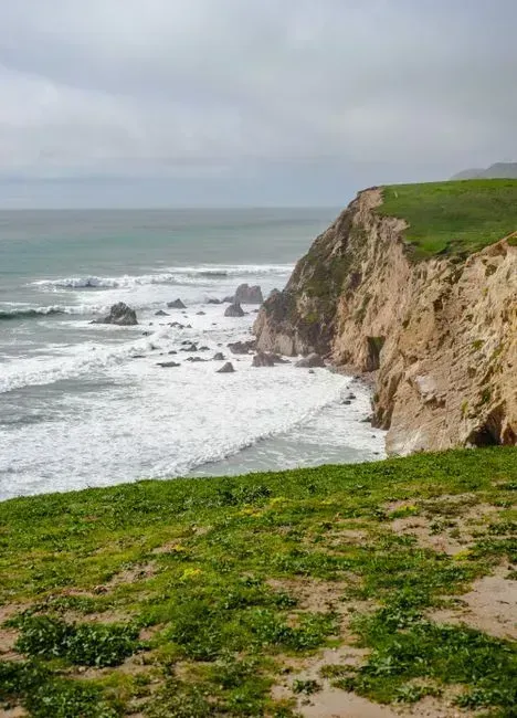 8. Half Moon Bay and Pacifica, California (Image Credits: Pexels)