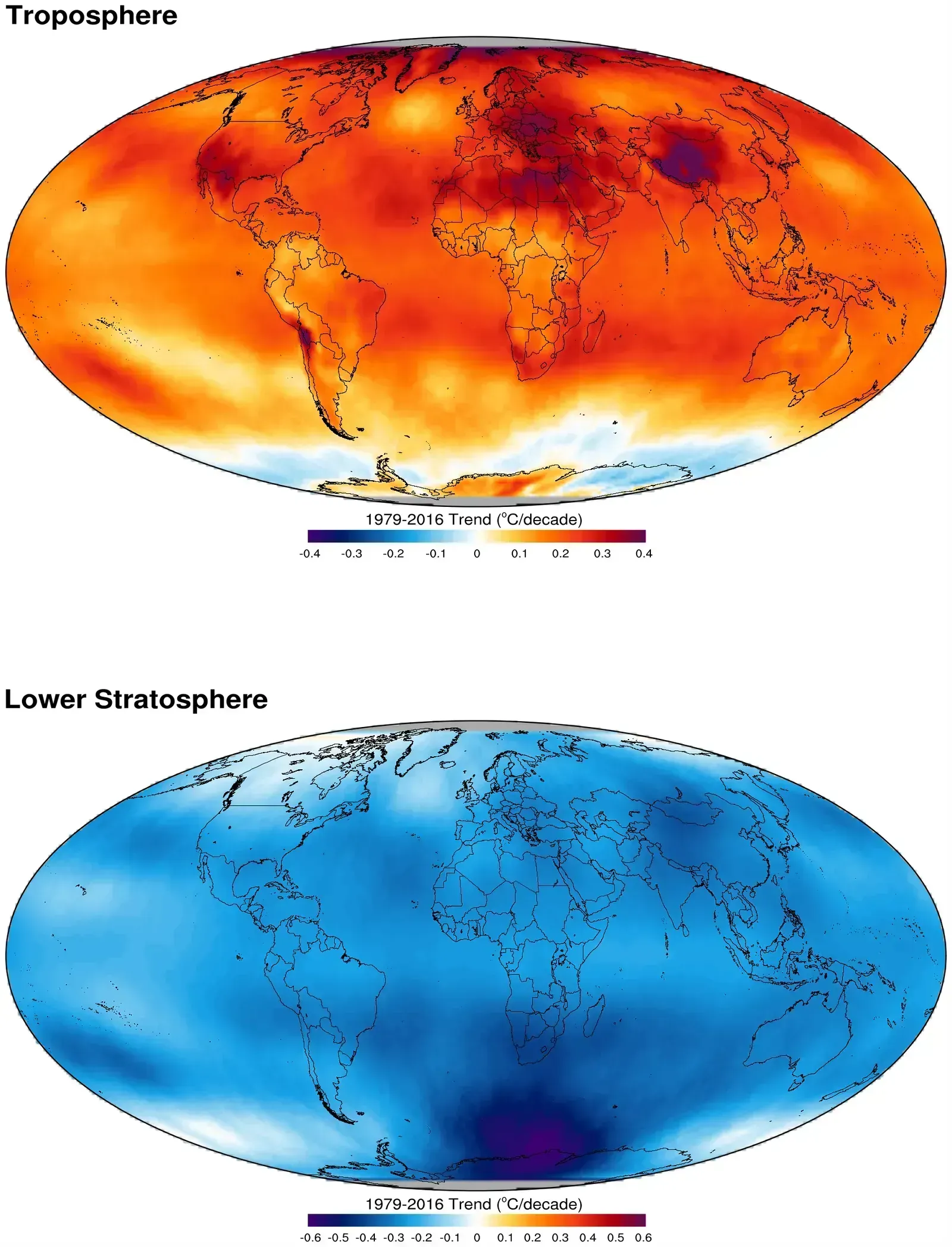 9. Sudden Stratospheric Warming: When the Upper Atmosphere Breaks the Rules (By Giorgiogp2, CC BY-SA 3.0)