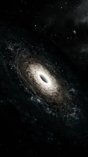 Gravitational lensing keeps confirming something invisible is out there (Image Credits: Pexels)