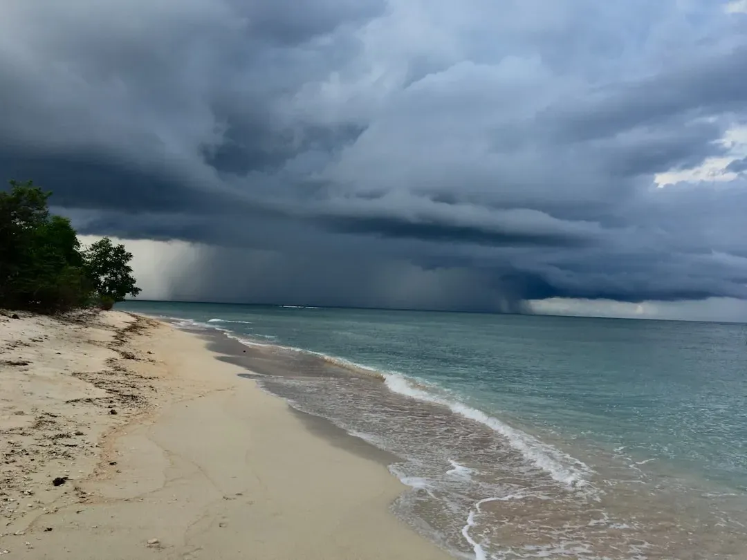 Southern California: An Underappreciated Risk (Image Credits: Unsplash)