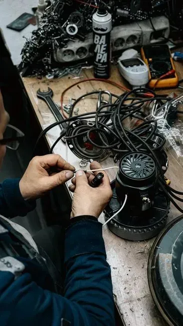 They Prioritize Repairing Things Over Replacing Them (Image Credits: Pexels)