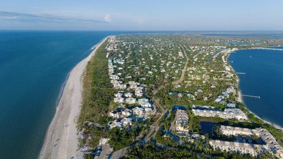 Sanibel Island and Southwest Florida (Image Credits: Pexels)