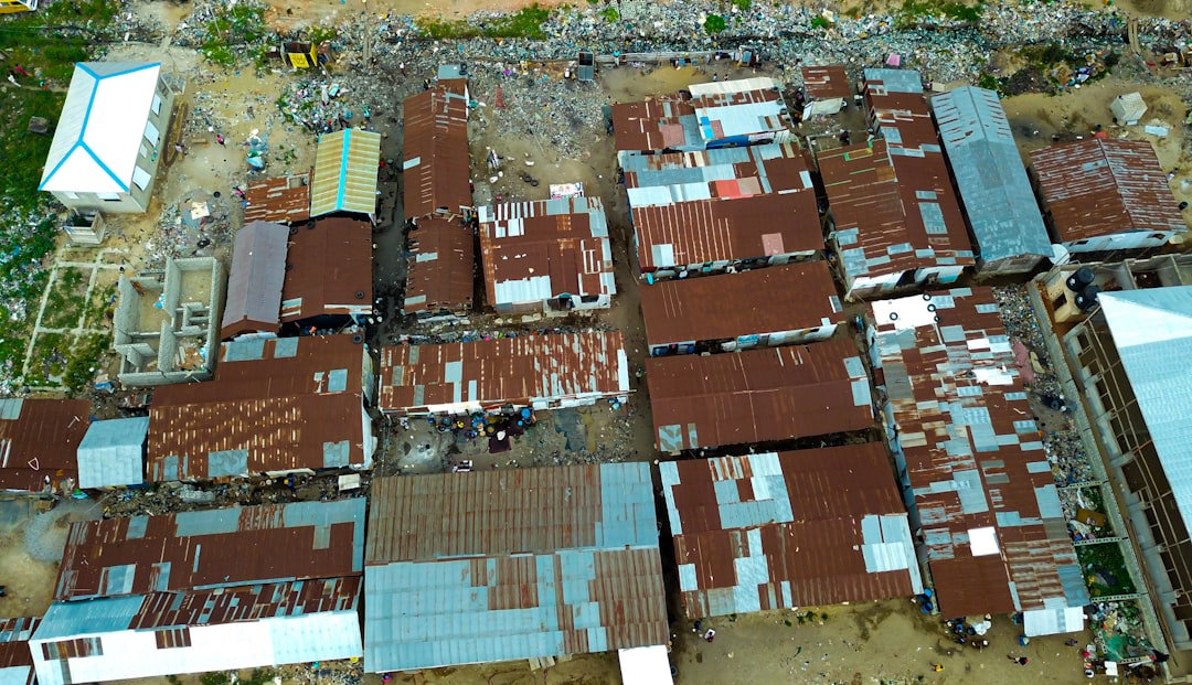 No Immediate Reports of Damage or Casualties (image credits: unsplash)