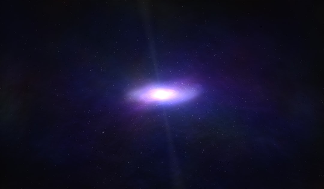 Terrestrial Gamma-Ray Flashes: Dark Lightning (image credits: unsplash)