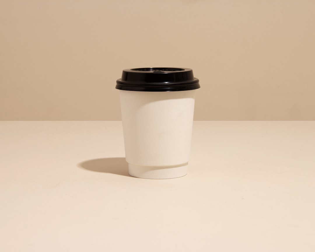 Coffee Cups Hide a Sneaky Plastic Lining (image credits: unsplash)