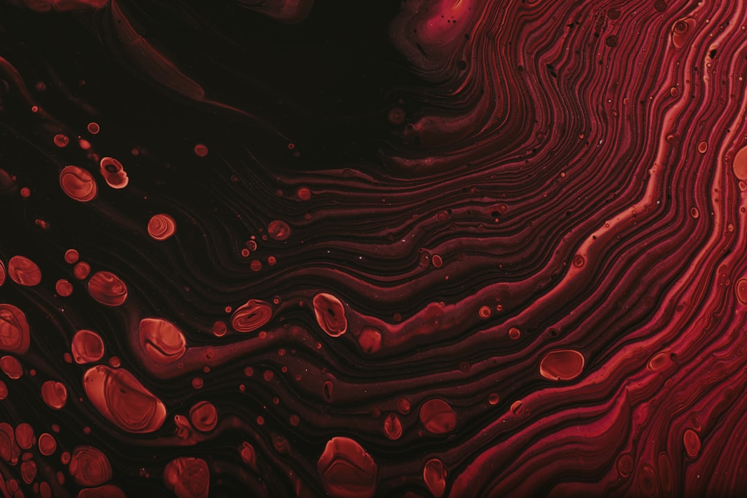 Your Blood Will Boil in the Vacuum of Space (image credits: unsplash)