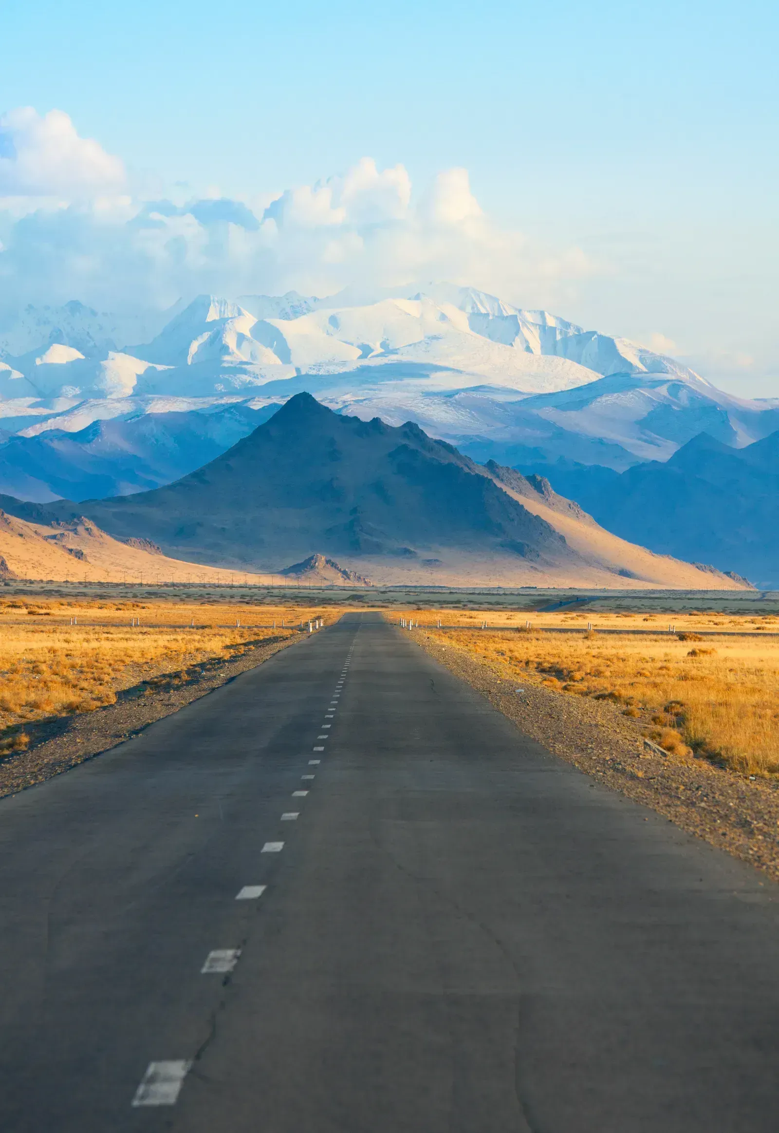4. Mongolia (By Alexandr frolov, CC BY-SA 4.0)