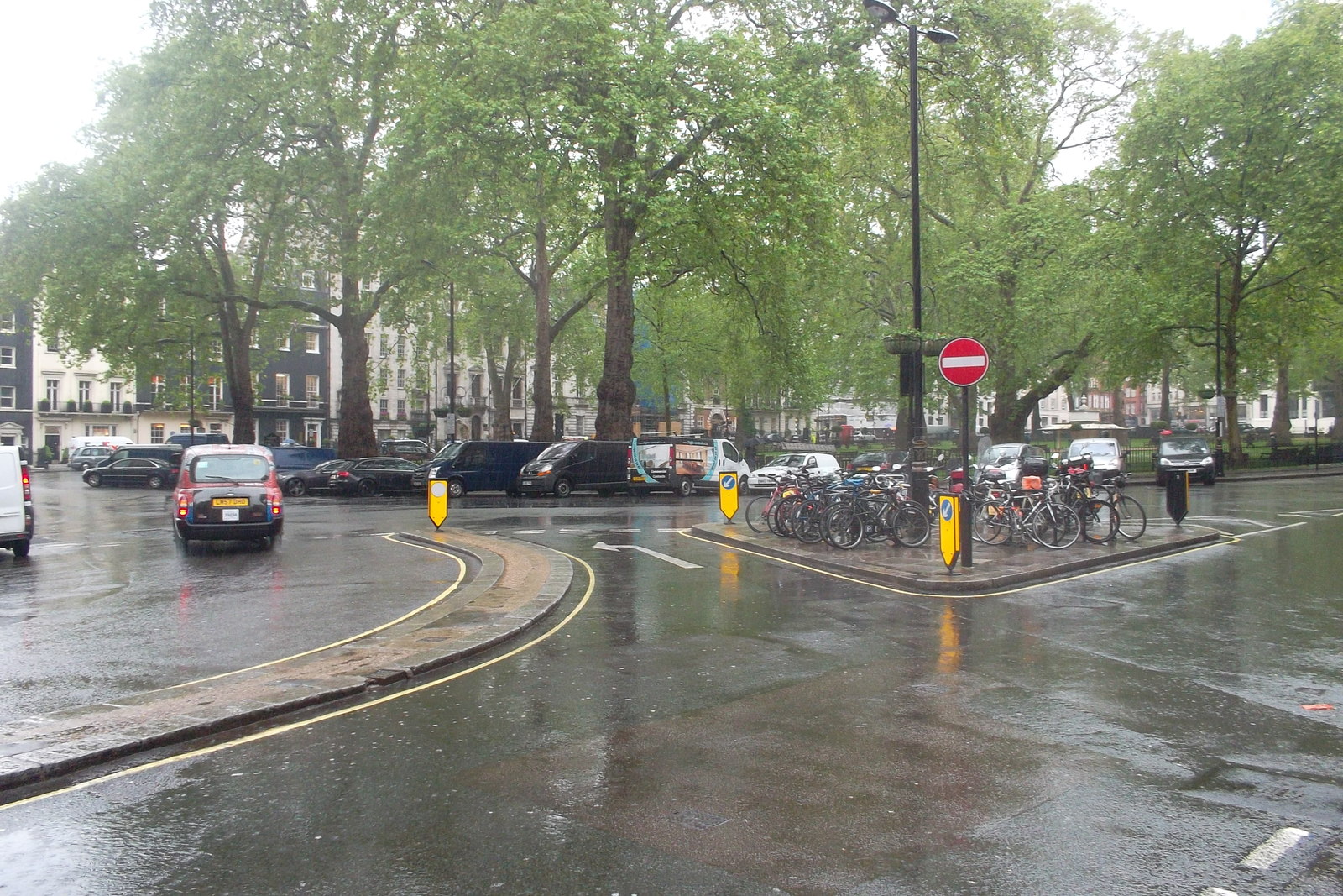 Historic Rainfall Breaks Nearly Eight-Decade Record (image credits: wikimedia)