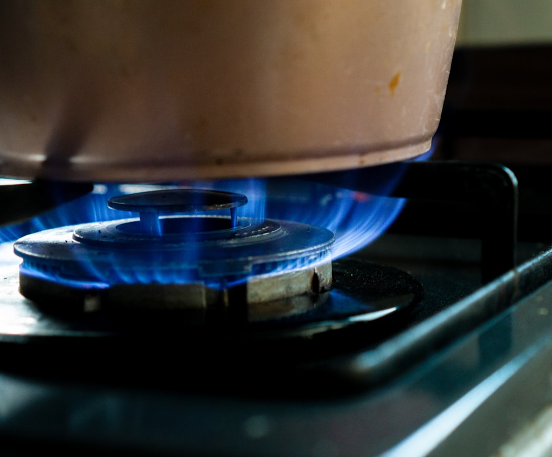 Optimize Your Cooking Habits (image credits: unsplash)