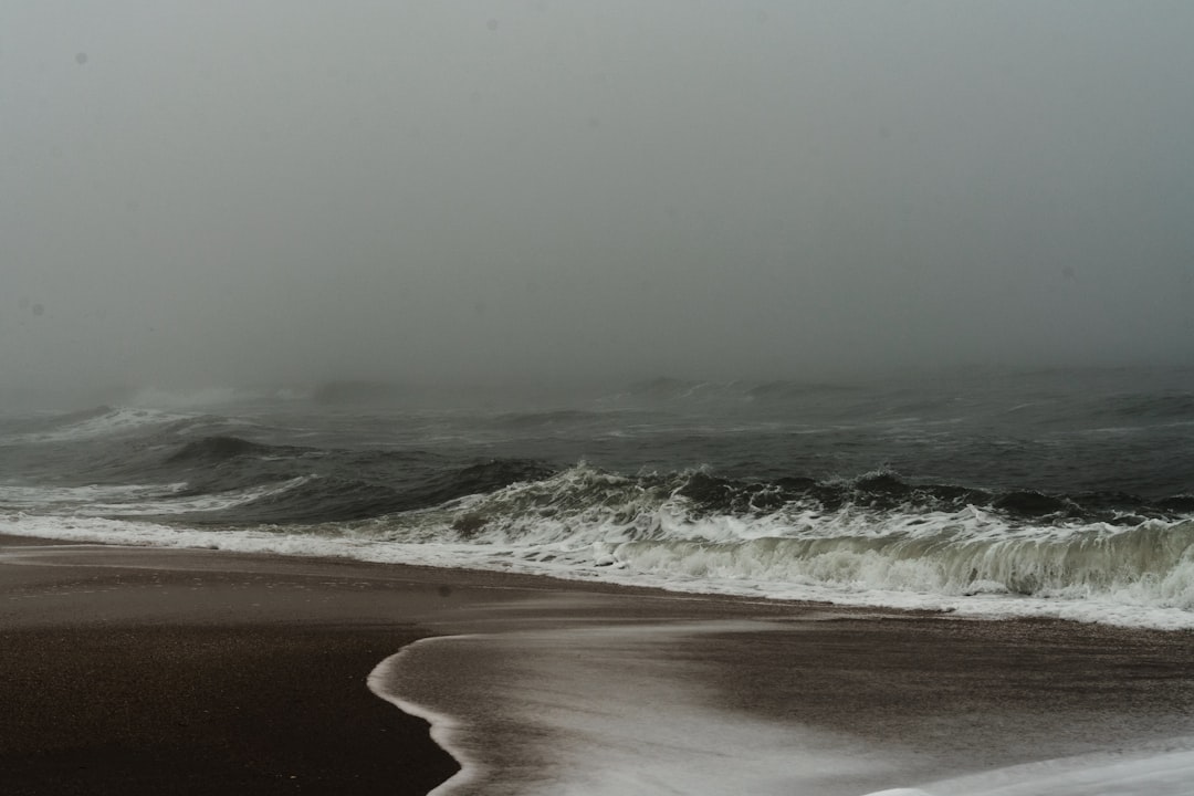 Beach Plans May Be Dampened (image credits: unsplash)