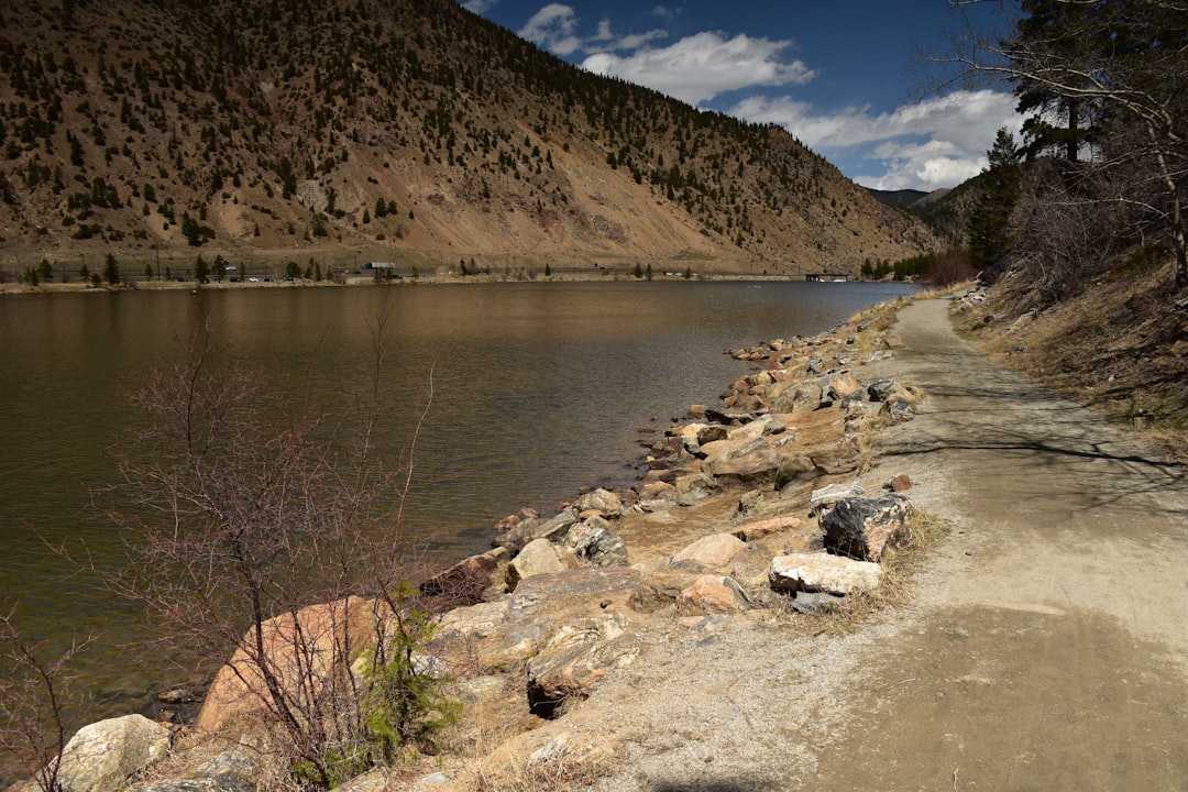 Colorado River Basin (Arizona, Nevada, California, Utah, Colorado, New Mexico, Wyoming) (image credits: unsplash)
