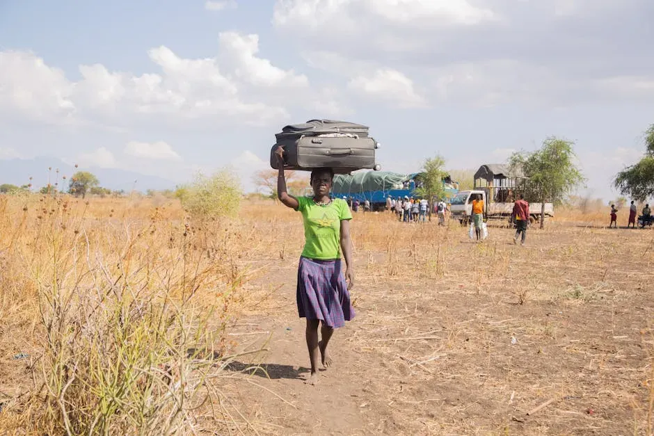 The Bigger Picture: A Nation Rethinking Where It Lives (Image Credits: Pexels)