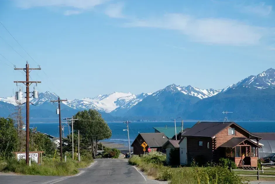 Villages already living the preview (Image Credits: Pexels)