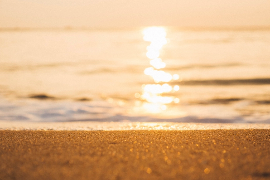 Ocean Heat Content Reaches Unprecedented Levels (image credits: rawpixel)