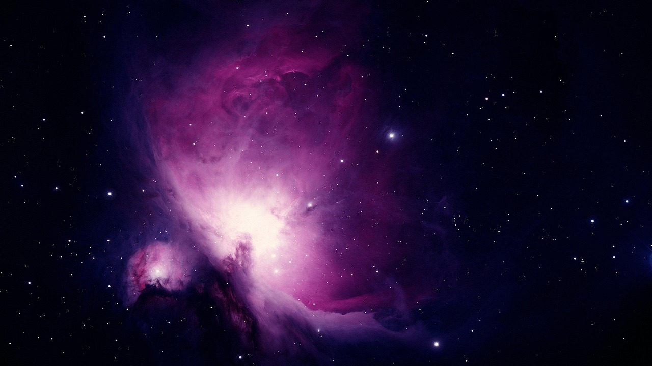 The Hunter's Eternal Watch (image credits: pixabay)