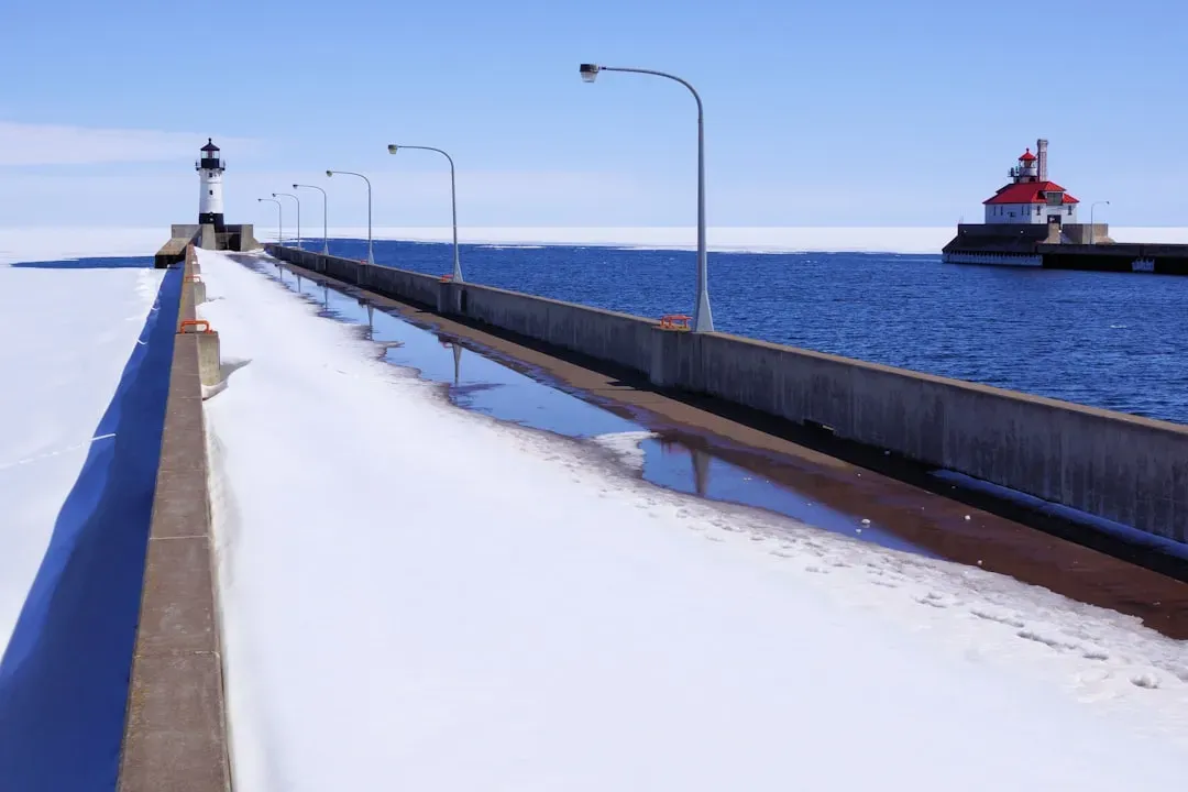 Duluth, Minnesota (Image Credits: Unsplash)