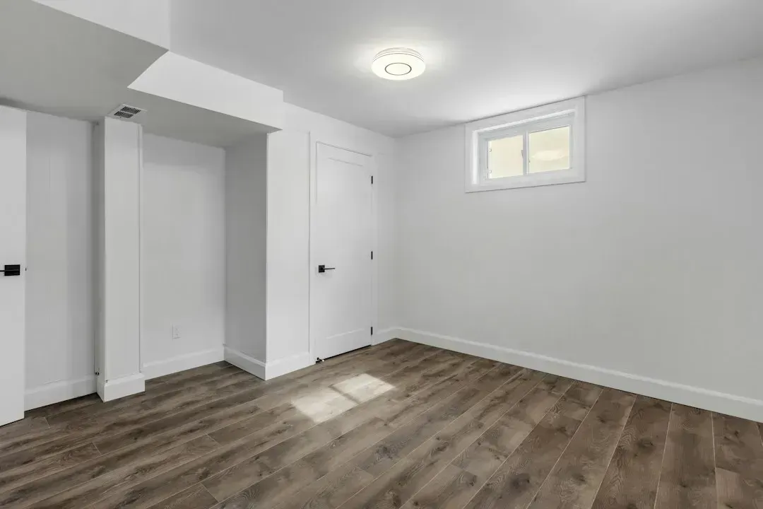 8. Generation X and Basement Finishing for All-Season Living Space (Image Credits: Unsplash)
