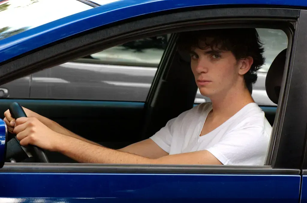 5. Driving Alone on Short Trips (theilr, Flickr, CC BY-SA 2.0)