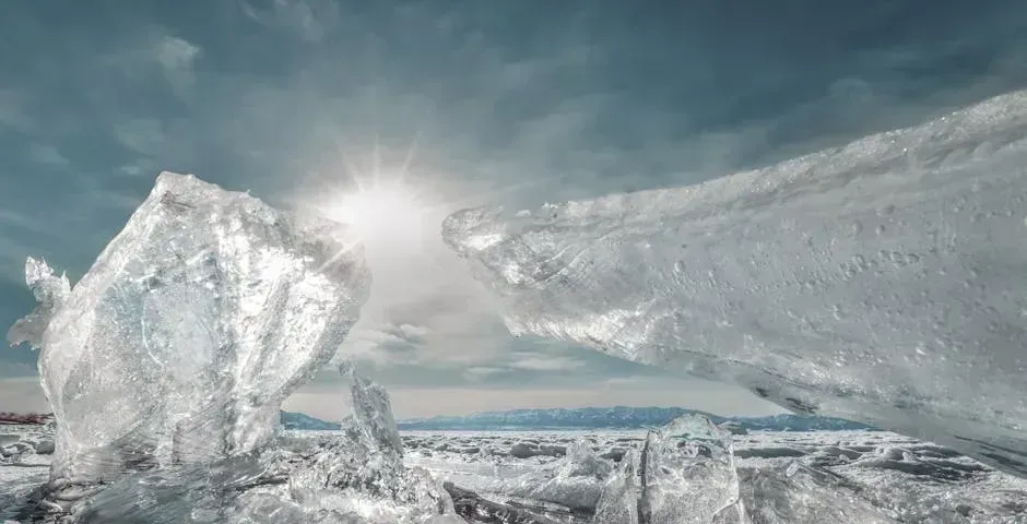Myth 7: Cold Weather Proves Global Warming Isn't Real (Image Credits: Pexels)