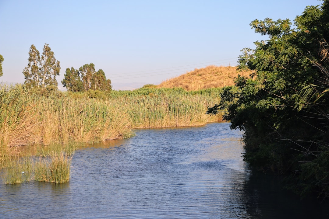 Mesopotamian Innovation Under Pressure (image credits: unsplash)