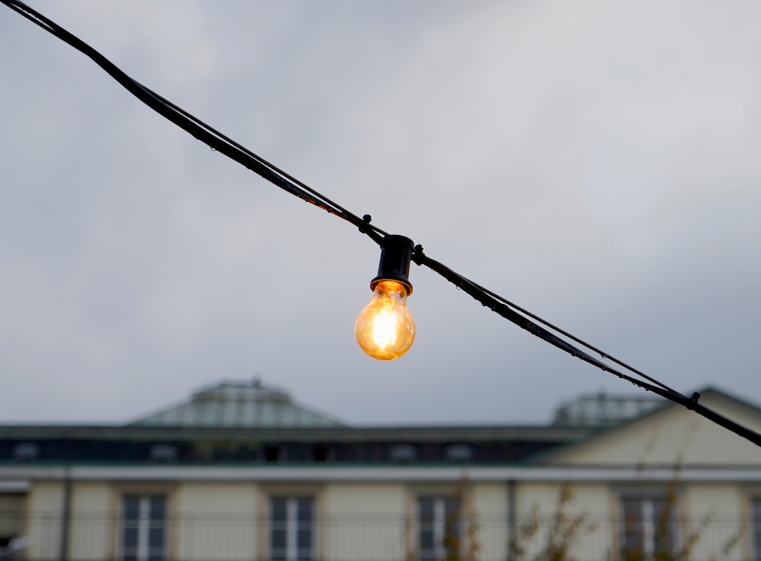 Widening Disparities in Energy Security (image credits: unsplash)