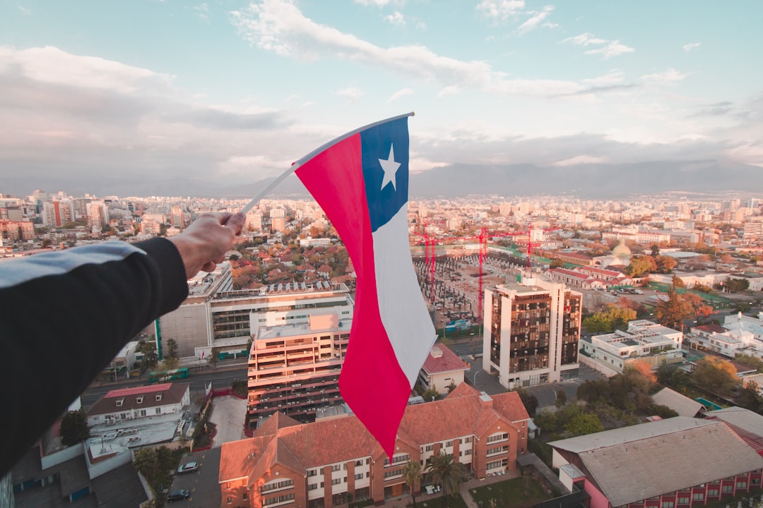 Earthquake Strikes Chile at Depth of 49 Kilometers (image credits: unsplash)