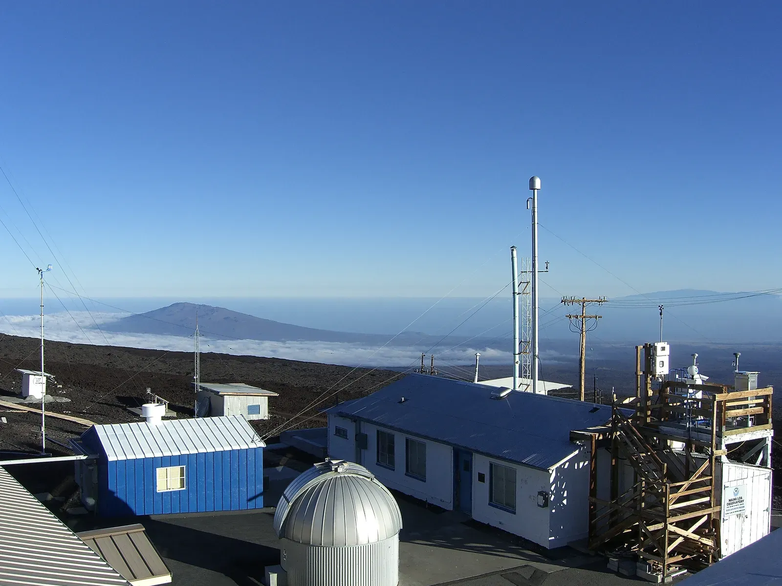 Greenhouse Gases and the Basic Science of Trapping Heat – Climate Compass