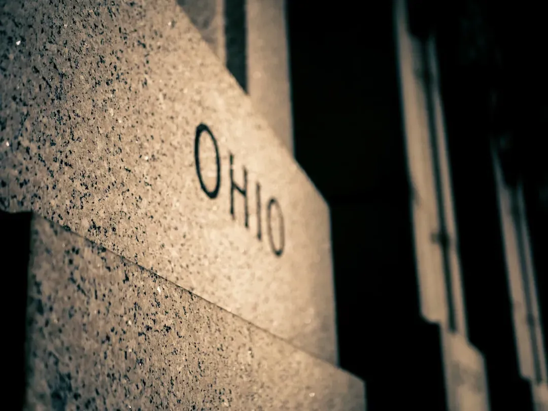 Ohio: A Geological Formation Doing Real Damage (Image Credits: Unsplash)