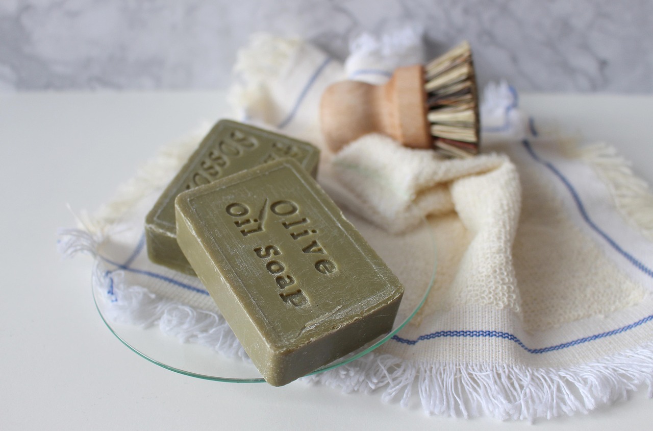 Bathroom Battles and Personal Care Predicaments (image credits: pixabay)