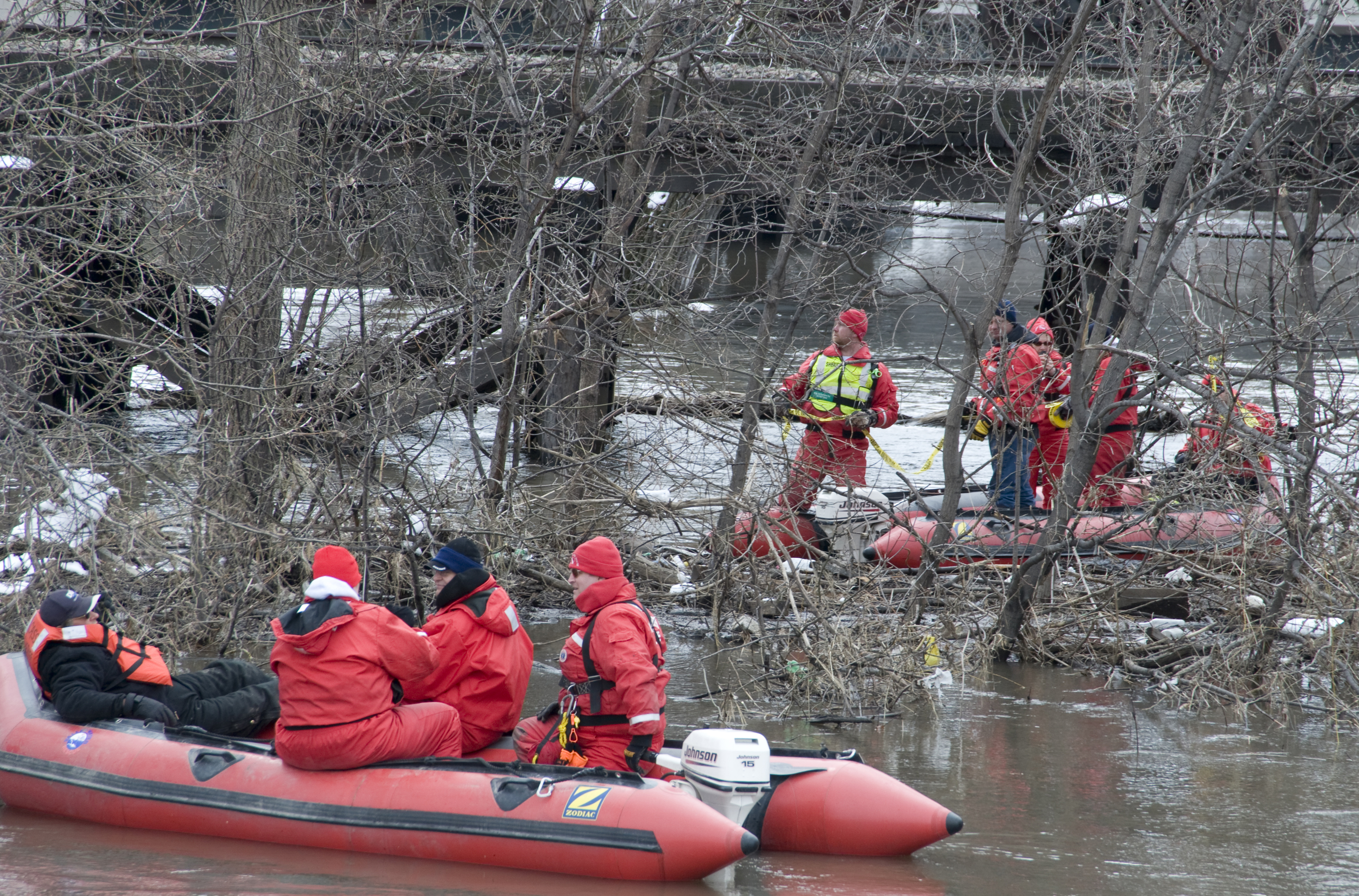 Missing Persons and Ongoing Search Operations (image credits: wikimedia)