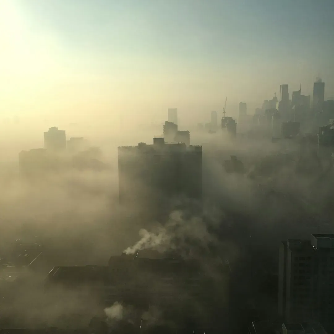 Major Cities Blew Past Their Old Ceilings (Image Credits: Unsplash)