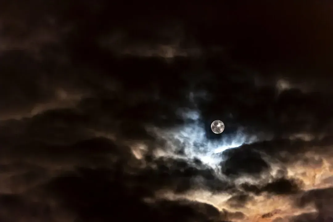 Conclusion: The Sky Has More Secrets Than We Admit (Image Credits: Unsplash)