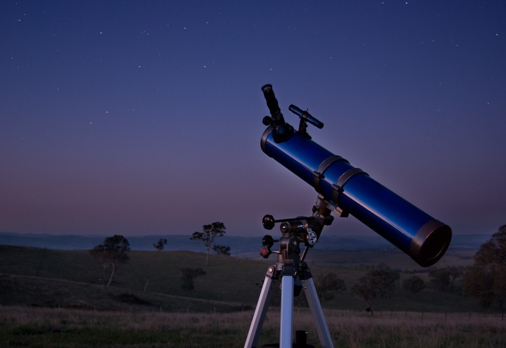 The Fragility of Evidence (image credits: flickr)