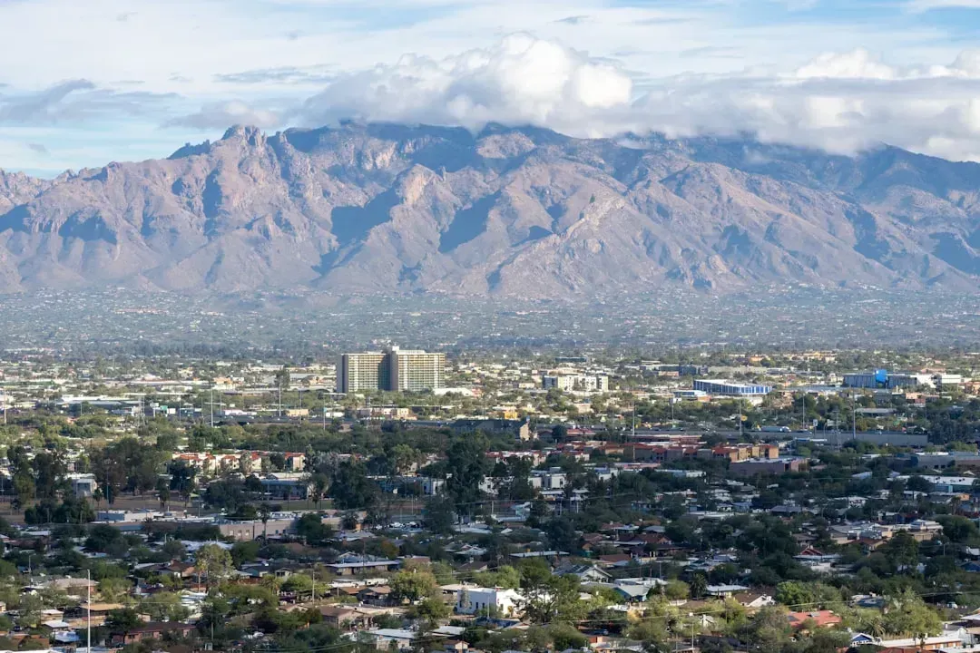 Midsize university towns move to center stage (Image Credits: Unsplash)
