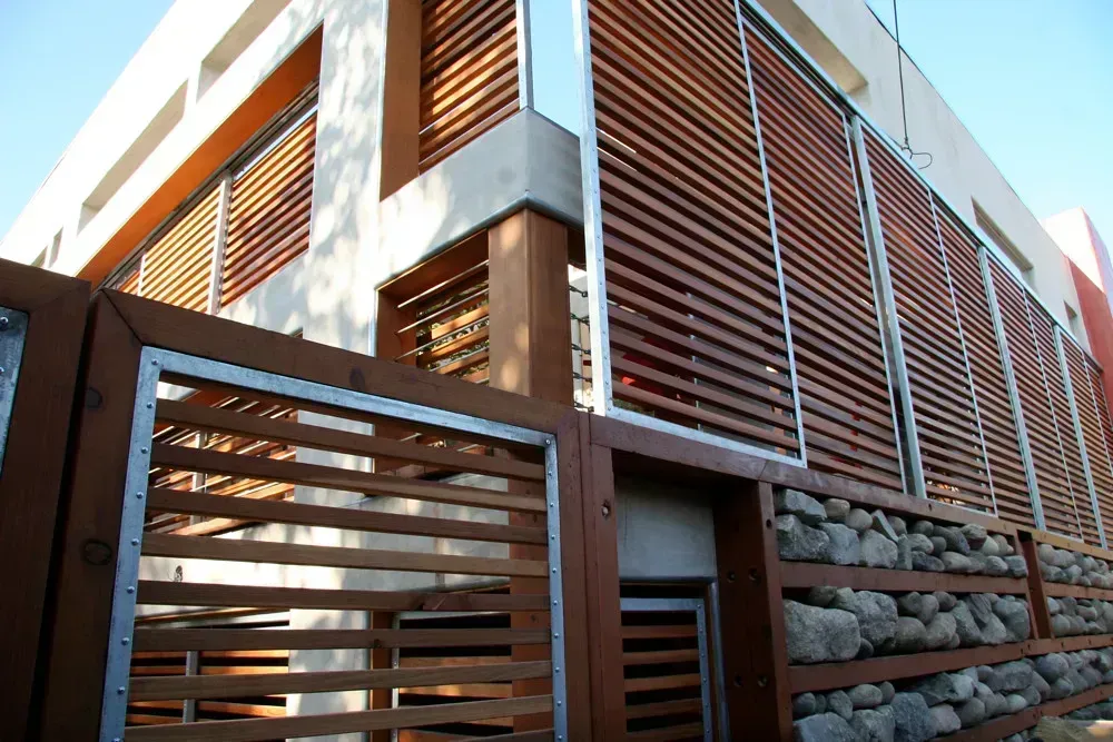 10. Passive Solar Design and Thermal Mass (Jeremy Levine Design, Flickr, CC BY 2.0)