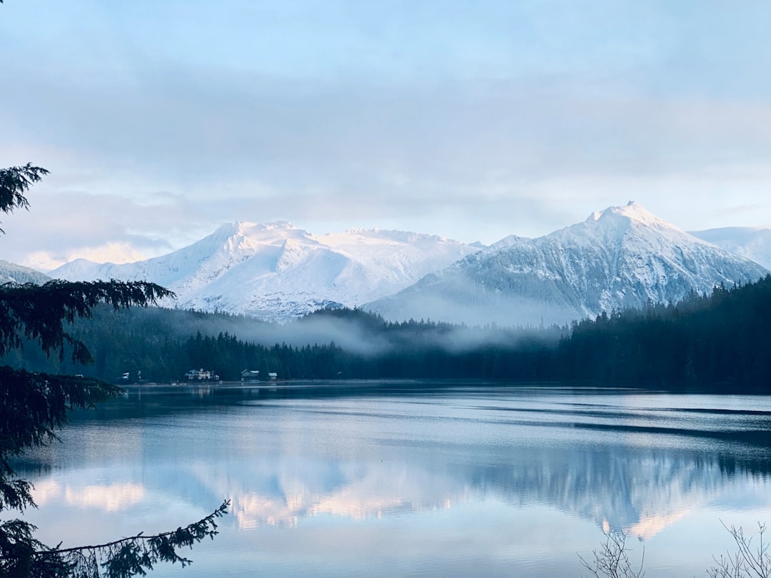 The Last Time the PDO Shifted (image credits: unsplash)