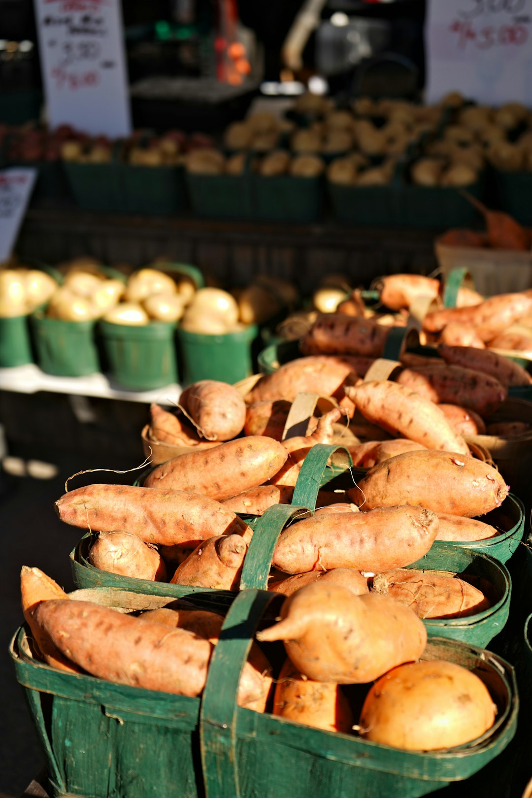 Food Deserts Get Life-Saving Interventions (image credits: unsplash)