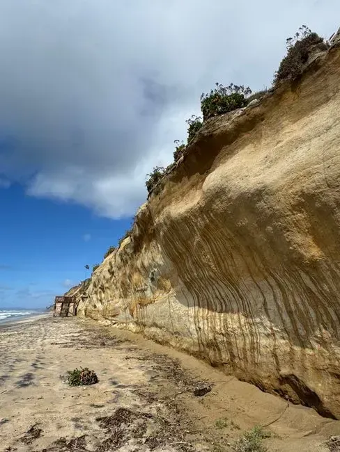 Reading the shoreline for yourself (Image Credits: Pexels)