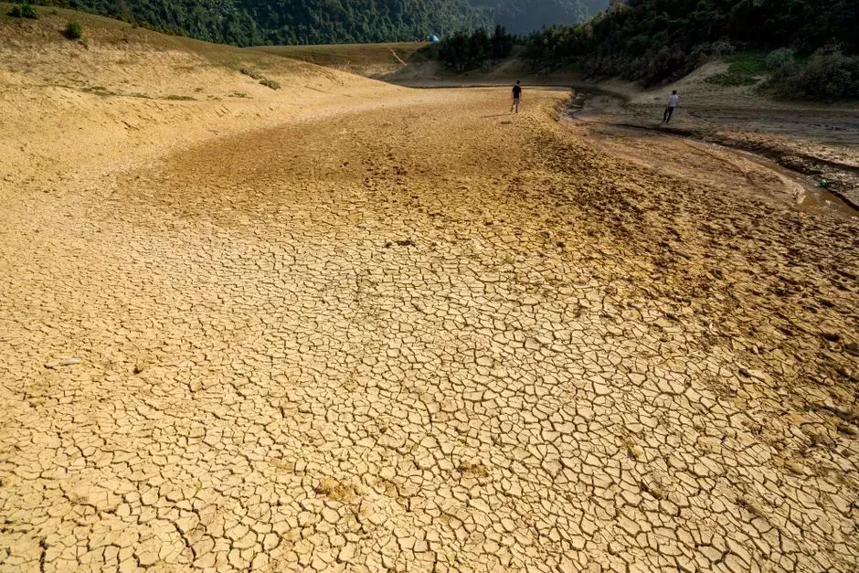 Southern Africa: watching for a familiar drought signal (Image Credits: Pexels)